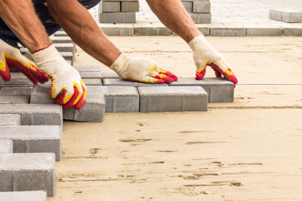 Best Affordable Driveway Paving  in Orwell, OH