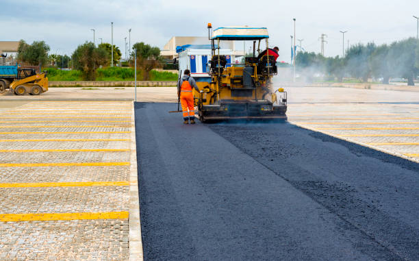 Reasons to Select Us for Your Driveway Paving Requirements in Orwell, OH