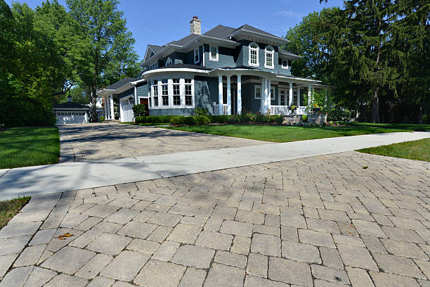 Reliable Orwell, OH Driveway Pavers Solutions