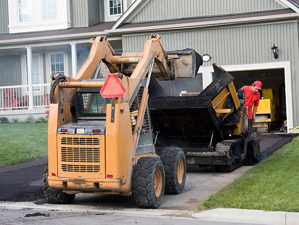 Best Permeable Paver Driveway  in Orwell, OH